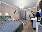 1-к. квартира, 39 м²