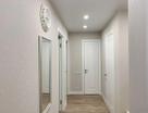 2-к. квартира, 54 м²