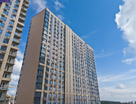 1-к. квартира, 45 м²