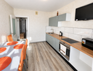 1-к. квартира, 38&nbsp;м²