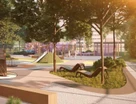 1-к. квартира, 40,5&nbsp;м²