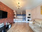 1-к. квартира, 34,8 м²
