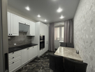 2-к. квартира, 54,5 м²