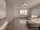 1-к. квартира, 36,2 м²