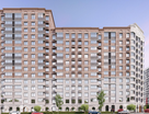 2-к. квартира, 61,4&nbsp;м²