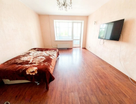 3-к. квартира, 61,5 м²