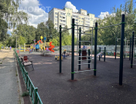 Студия, 34,5&nbsp;м²