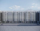 1-к. квартира, 46,1&nbsp;м²