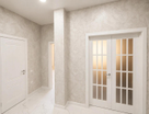 1-к. квартира, 44,1 м²