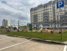 1-к. квартира, 44&nbsp;м²