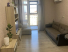 Студия, 28 м²