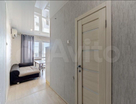 1-к. квартира, 43&nbsp;м²