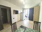 1-к. квартира, 35,2 м²