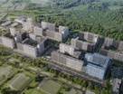 Студия, 21,4 м²