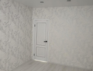 1-к. квартира, 46,3&nbsp;м²
