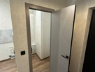 Студия, 24,3&nbsp;м²