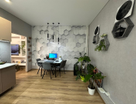 1-к. квартира, 41,2&nbsp;м²
