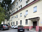 Офис, 2265 м²