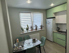 1-к. квартира, 31,5 м²
