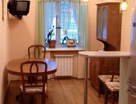 1-к. квартира, 53&nbsp;м²