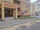 2-к. квартира, 54&nbsp;м²