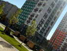 Студия, 22&nbsp;м²
