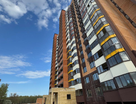 1-к. квартира, 39,4&nbsp;м²