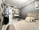 3-к. квартира, 60&nbsp;м²
