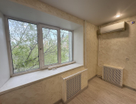 Студия, 17,5 м²