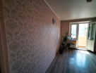 1-к. квартира, 31,7 м²