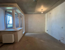 Студия, 23,8&nbsp;м²