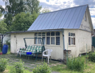 Одноэтажная дача, 51,3 м²