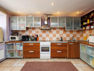4-к. квартира, 118 м²