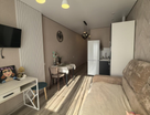 Студия, 27,6&nbsp;м²