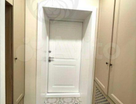 Трехэтажный таунхаус, 112,6 м²