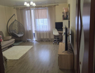 1-к. квартира, 50,5&nbsp;м²