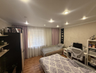 1-к. квартира, 28,6&nbsp;м²