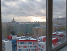 1-к. квартира, 37&nbsp;м²
