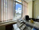 Офис, 376,6 м²