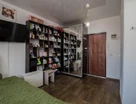 Студия, 18,8&nbsp;м²