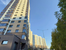 1-к. квартира, 30 м²