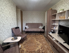2-к. квартира, 43,4 м²