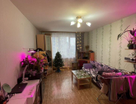 1-к. квартира, 42,6&nbsp;м²