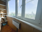 2-к. квартира, 52&nbsp;м²
