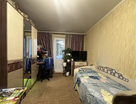 1-к. квартира, 35,8 м²