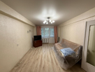 1-к. квартира, 34,4&nbsp;м²