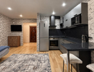 Студия, 27,5&nbsp;м²