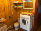 Двухэтажный дом, 130 м²