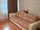 1-к. квартира, 23,7 м²