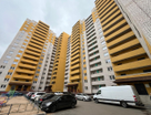 Студия, 24,4&nbsp;м²